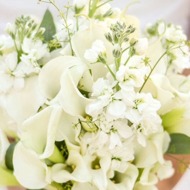 Florist Choice: Sympathy Bouquet